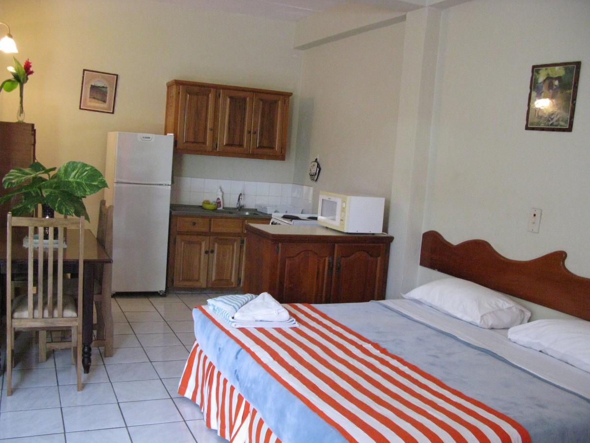 Viola'S Place Lowlands Extérieur photo
